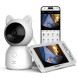 XENON SMART MONITORLU BEBEK KAMERASI X7202