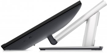 DELL P2424HT 23.8" 5ms 60Hz FHD 1920x1080 HDMI DP Type-C Asansör Dokunmatik IPS LED Monitör