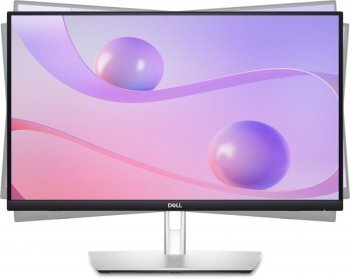 DELL P2424HT 23.8" 5ms 60Hz FHD 1920x1080 HDMI DP Type-C Asansör Dokunmatik IPS LED Monitör