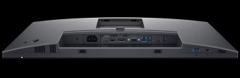 DELL P2425H 24" 8ms 100Hz FHD 1920x1080 HDMI DP Type-C USB VGA Asansör Pivot IPS LED Monitör