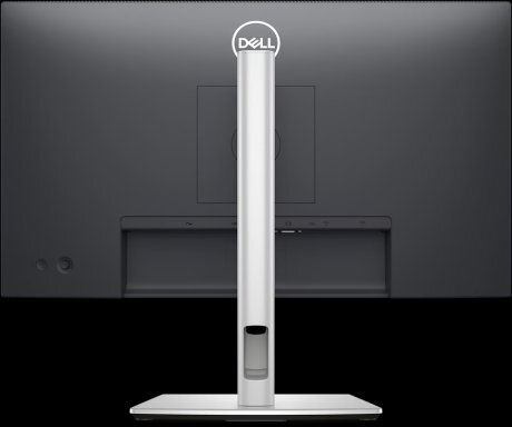 DELL P2425H 24" 8ms 100Hz FHD 1920x1080 HDMI DP Type-C USB VGA Asansör Pivot IPS LED Monitör