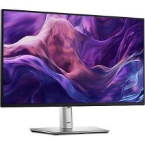 DELL P2425HE 24" 5ms 100Hz FHD 1920x1080 HDMI DP Type-C USB VGA Asansör Pivot IPS LED Monitör