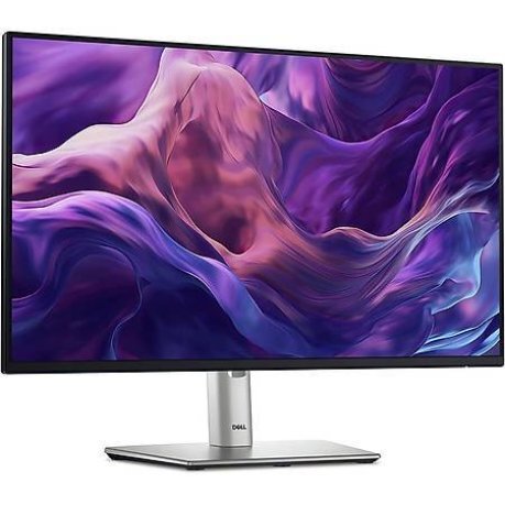 DELL P2425HE 24" 5ms 100Hz FHD 1920x1080 HDMI DP Type-C USB VGA Asansör Pivot IPS LED Monitör