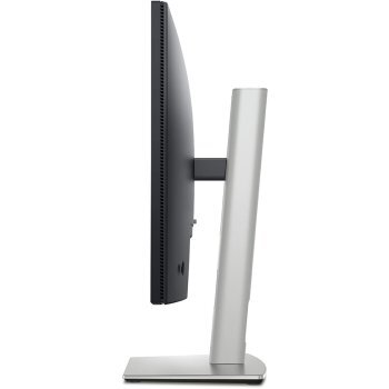 DELL P2425HE 24" 5ms 100Hz FHD 1920x1080 HDMI DP Type-C USB VGA Asansör Pivot IPS LED Monitör