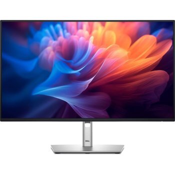 DELL P2725HE 27" 5ms 100Hz FHD 1920x1080 HDMI DP Type-C USB RJ45 Asansör Pivot IPS LED Monitör