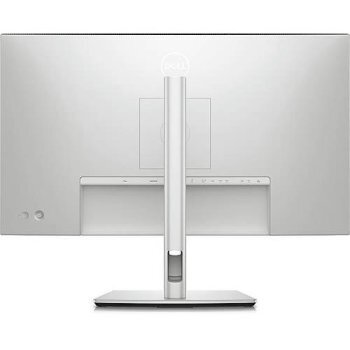 DELL UltraSharp U2724DE 27" 5ms 120Hz QHD 2560x1440 HDMI DP Type-C USB Thunderbolt RJ45 Asansör Pivot IPS LED Monitör
