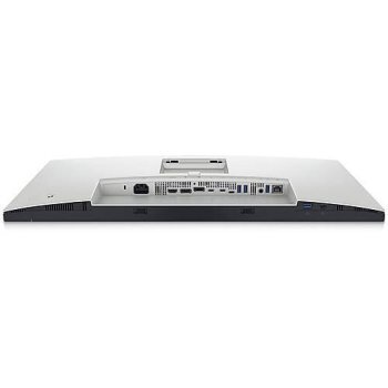 DELL UltraSharp U2724DE 27" 5ms 120Hz QHD 2560x1440 HDMI DP Type-C USB Thunderbolt RJ45 Asansör Pivot IPS LED Monitör