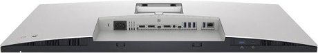 DELL UltraSharp U3223QE 31.5" 5ms 60Hz 4K UHD 3840x2160 HDMI Type-C DP USB Asansör Pivot IPS LED Monitör
