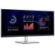 DELL P3424WE 34" 5ms 60Hz WQHD 3440x1440 HDMI DP Type-C Kavisli IPS LED Monitör
