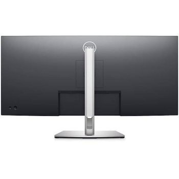 DELL P3424WE 34" 5ms 60Hz WQHD 3440x1440 HDMI DP Type-C Kavisli IPS LED Monitör
