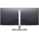 DELL P3424WE 34" 5ms 60Hz WQHD 3440x1440 HDMI DP Type-C Kavisli IPS LED Monitör