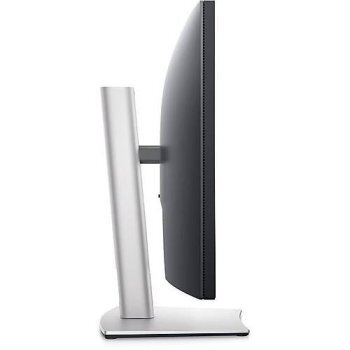 DELL P3424WE 34" 5ms 60Hz WQHD 3440x1440 HDMI DP Type-C Kavisli IPS LED Monitör