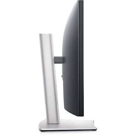 DELL P3424WE 34" 5ms 60Hz WQHD 3440x1440 HDMI DP Type-C Kavisli IPS LED Monitör