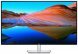 DELL UltraSharp U4323QE 42.5" 8ms 60Hz 4K UHD 3840x2160 HDMI Type-C DP USB RJ45 Hoparlör Asansör IPS LED Monitör