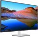 DELL UltraSharp U4323QE 42.5" 8ms 60Hz 4K UHD 3840x2160 HDMI Type-C DP USB RJ45 Hoparlör Asansör IPS LED Monitör