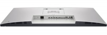 DELL UltraSharp U4323QE 42.5" 8ms 60Hz 4K UHD 3840x2160 HDMI Type-C DP USB RJ45 Hoparlör Asansör IPS LED Monitör