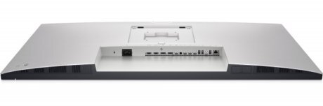 DELL UltraSharp U4323QE 42.5" 8ms 60Hz 4K UHD 3840x2160 HDMI Type-C DP USB RJ45 Hoparlör Asansör IPS LED Monitör