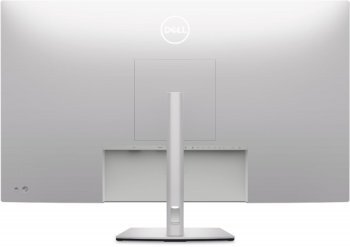DELL UltraSharp U4323QE 42.5" 8ms 60Hz 4K UHD 3840x2160 HDMI Type-C DP USB RJ45 Hoparlör Asansör IPS LED Monitör
