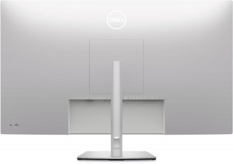 DELL UltraSharp U4323QE 42.5" 8ms 60Hz 4K UHD 3840x2160 HDMI Type-C DP USB RJ45 Hoparlör Asansör IPS LED Monitör