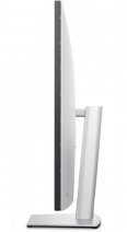 DELL UltraSharp U4323QE 42.5" 8ms 60Hz 4K UHD 3840x2160 HDMI Type-C DP USB RJ45 Hoparlör Asansör IPS LED Monitör