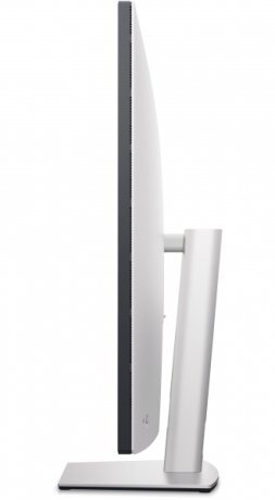 DELL UltraSharp U4323QE 42.5" 8ms 60Hz 4K UHD 3840x2160 HDMI Type-C DP USB RJ45 Hoparlör Asansör IPS LED Monitör