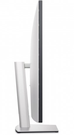 DELL UltraSharp U4323QE 42.5" 8ms 60Hz 4K UHD 3840x2160 HDMI Type-C DP USB RJ45 Hoparlör Asansör IPS LED Monitör