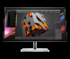 HP 727pu 8J9E6UT 27 5ms 120Hz QHD 2560x1440 HDMI Type-C DP USB RJ-45 Asansör Pivot IPS LED Monitör