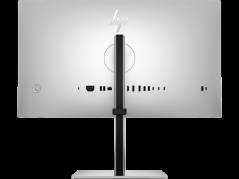 HP 727pu 8J9E6UT 27 5ms 120Hz QHD 2560x1440 HDMI Type-C DP USB RJ-45 Asansör Pivot IPS LED Monitör