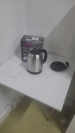 ALTUS AL 728 I INOX KETTLE(OUTLET)