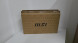 MSI KATANA 17 B12VFK-1031XTR I5-12450H 16G(OUTLET)
