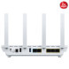 ASUS EXPERTWIFI EBR63 AX3000 DUAL BAND WIFI ROUTER