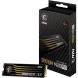 4TB MSI SPATIUM M480 PRO NVME M.2 SSD 