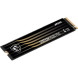 4TB MSI SPATIUM M480 PRO NVME M.2 SSD 