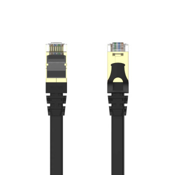 UNITEK CAT7 PATCH KABLO 20MT FLAT (C1897BK-20M)