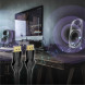 UNITEK DISPLAY PORT 1.4 KABLO 1MT 8K (C1624BK-1M)
