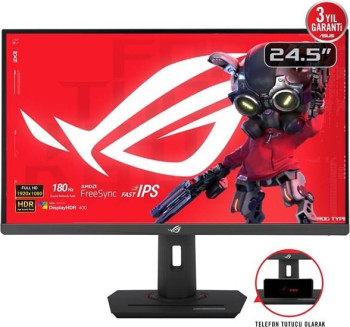 ASUS ROG STRIX XG259CS 24.5