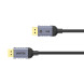 UNITEK DISPLAY PORT 2.1 KABLO 2MT 16K (C1626GY-2M)