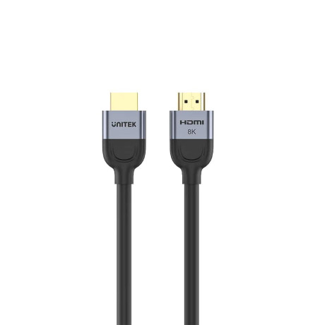 UNITEK HDMI2.1 KABLO 1.5MT 8K&60Hz (C11086GY-1.5M)
