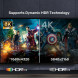 UNITEK HDMI2.1 KABLO 1.5MT 8K&60Hz (C11086GY-1.5M)