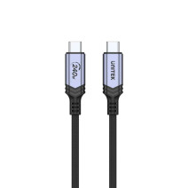 UNITEK TYPE-C HIZLI ŞARJ 2MT 240W (C14110GY-2M)