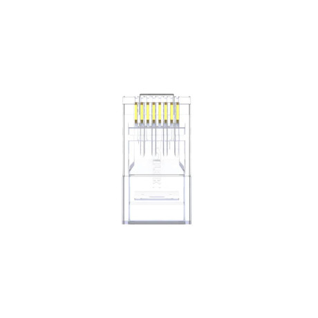 UNITEK CAT6 RJ45 MODULER KONEKTÖR 100