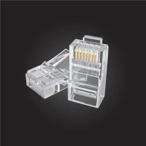 UNITEK CAT6 RJ45 MODULER KONEKTÖR 100