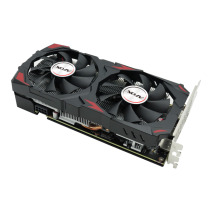 AFOX RX580 8GB 2048SP 256Bit AFRX580-8192D5H1-V2