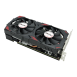 AFOX RX580 8GB 2048SP 256Bit AFRX580-8192D5H1-V2