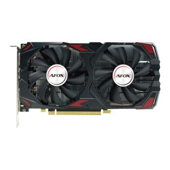 AFOX RX580 8GB 2048SP 256Bit AFRX580-8192D5H1-V2