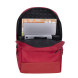 PLM PALMA NOTEBOOK SIRT ÇANTASI BORDO 15.6