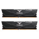 Team T-Force Vulcan Black 32GB 2x16GB 6000Mhz CL38 Ram (FLBD532G6000HC38JDC01)
