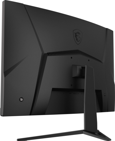 31.5 MSI G32CQ4 E21MS WQHD 1MS 170HZ CURVED GAMING