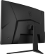 31.5 MSI G32CQ4 E21MS WQHD 1MS 170HZ CURVED GAMING