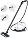 PIRANTECH CB-107C 2000 W BEYAZ BUHARLI TEMIZLEYICI